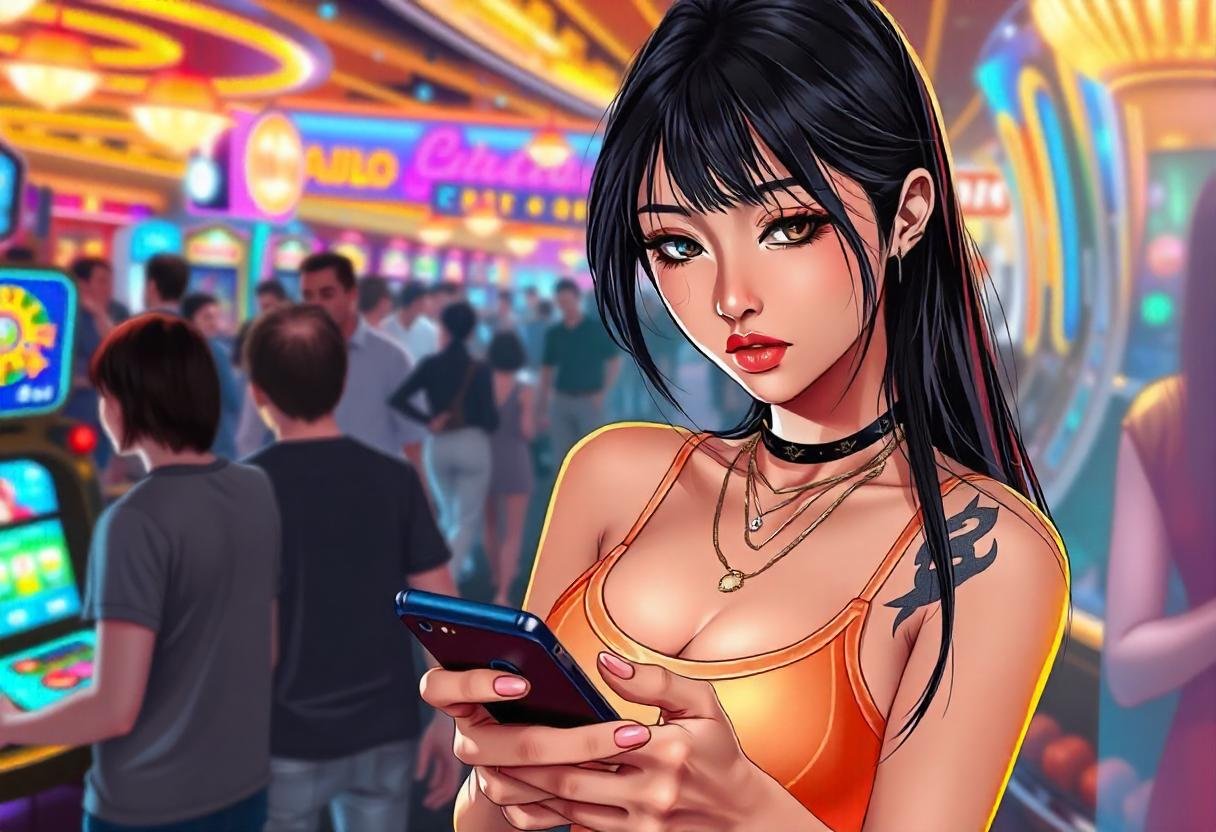 Alasan Memainkan Game Dax69 Login Di Situs Resmi